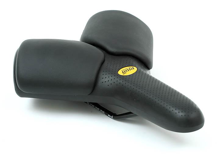 Review Rido R2 saddle road.cc